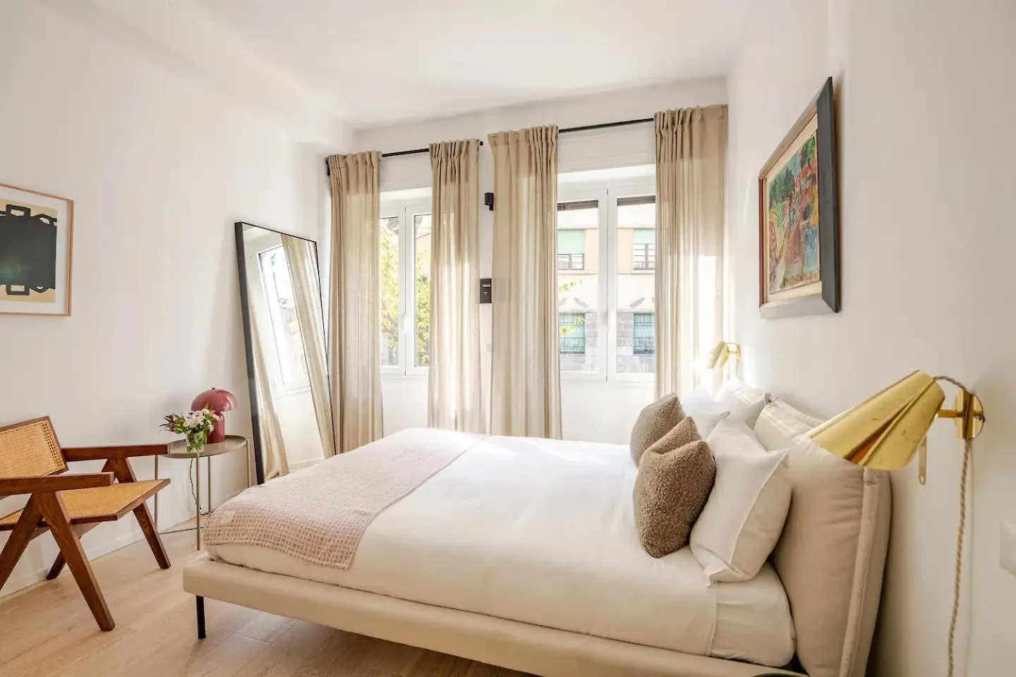 Design Apartment In Risorgimento Milan 0*,  Italy
