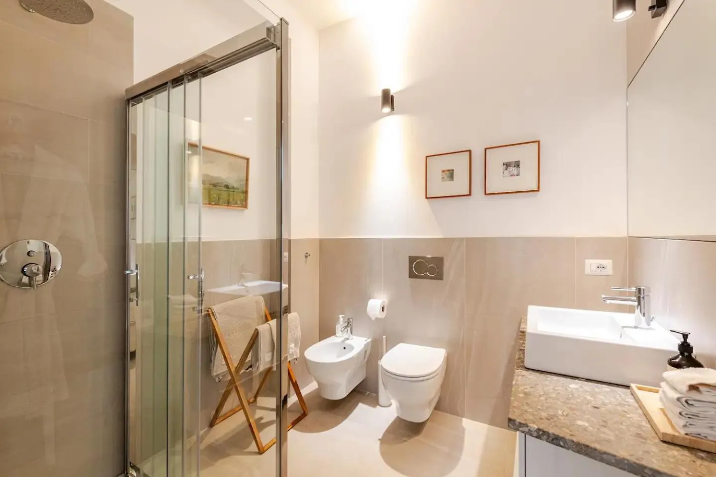 Design Apartment In Risorgimento Milan