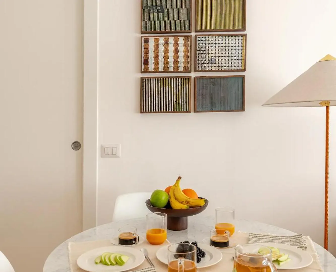 Design Apartment In Risorgimento Milan