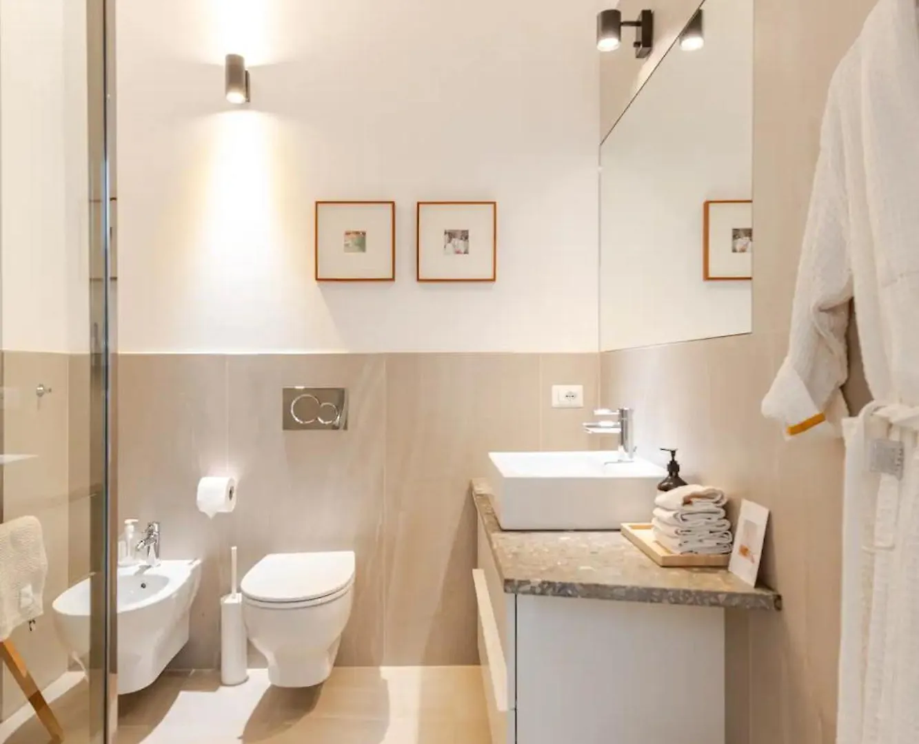 Design Apartment In Risorgimento Milan