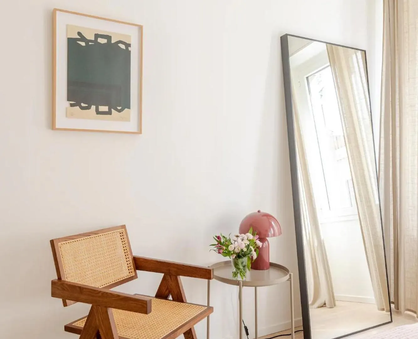 Design Apartment In Risorgimento Milan