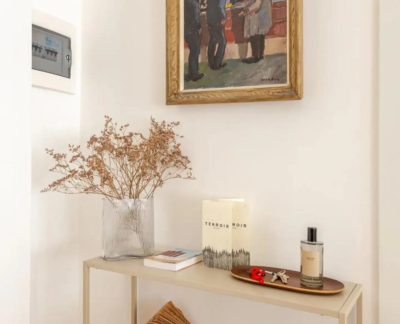 Design Apartment In Risorgimento Milan