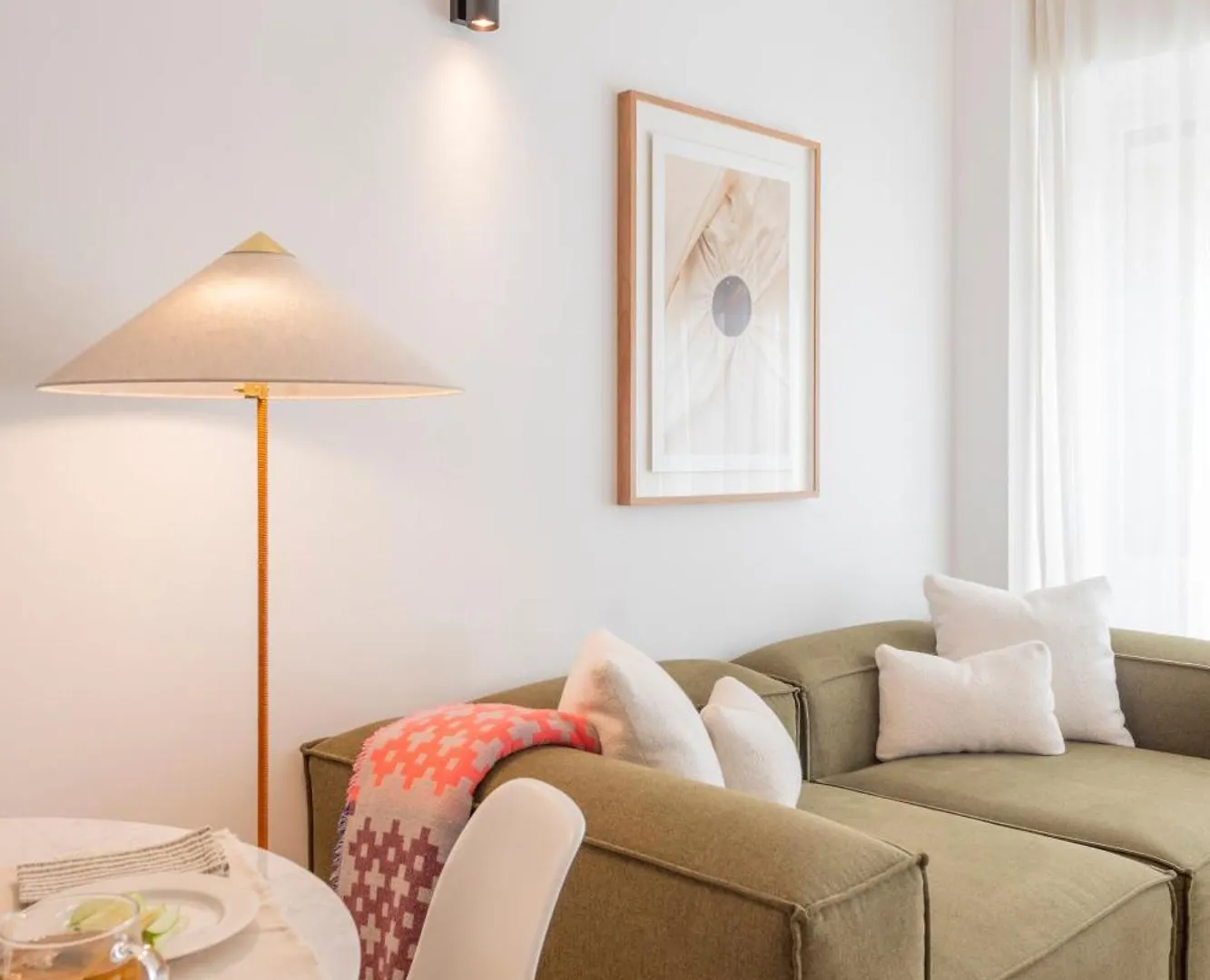 Design Apartment In Risorgimento Milan 0*,