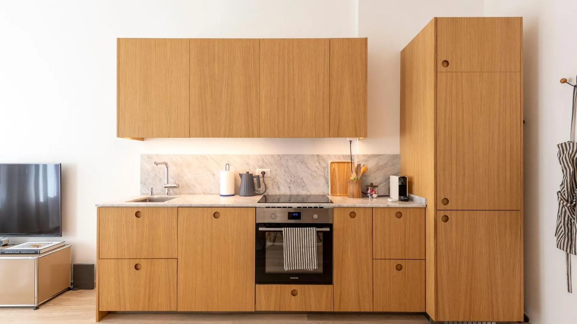 Design Apartment In Risorgimento Milan 0*,  Italy