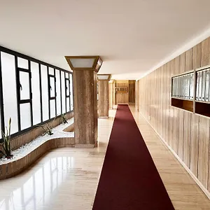 Ihost - Bergamo 12 Appartamento