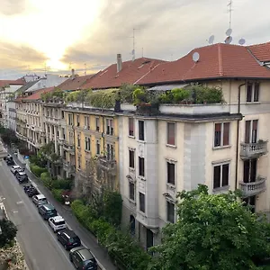 Casa Bella 16 Luxury Appartamento
