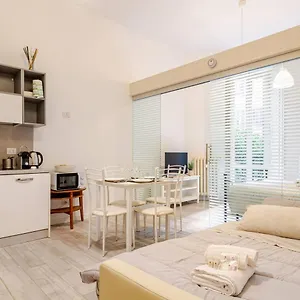 Elegance - - Via Spartaco Appartamento